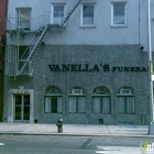 Vanella's Funeral Chapel Inc