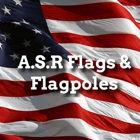 ASR Flags & Flagpoles