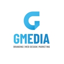 GMedia Branding, Web Design, Marketing 달라스 온라인 광고 마케팅 및 홈페이지 제작 - Web Site Design & Services