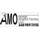 AMO Home Inspections - Real Estate Inspection Service