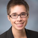 Jessica Binkley, PsyD - The Portland Clinic - Psychologists