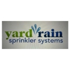 Yard Rain Sprinkler Systems gallery