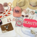 The Trendy Palette Boutique - Boutique Items