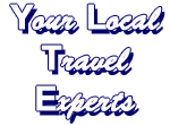 Jonkers Travel - Morayfield, QLD