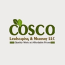 Cosco Landscaping & Masonry LLC - Landscape Designers & Consultants