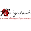 Badgerland Custom Cabinetry and Countertops - Cabinets