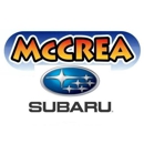 McCrea Subaru - New Car Dealers