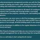Miles Property Management - Real Estate Management
