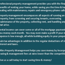 Miles Property Management - Real Estate Management