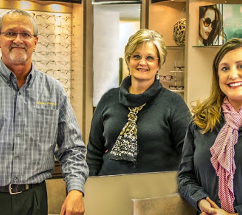 Lakes Area Eyecare - Baxter, MN