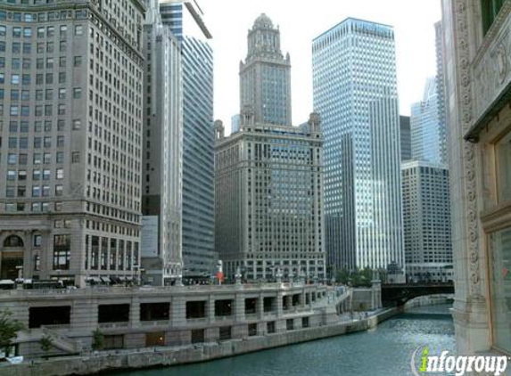 Midwest Business Group on Health - Chicago, IL