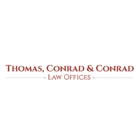 Thomas, Conrad & Conrad Law Offices