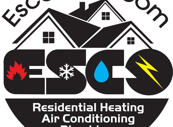 ESCO Heating, AC, Plumbing & Electric - West Valley City, UT