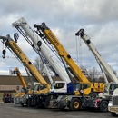 Select Crane Sales - Cranes