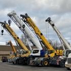 Select Crane Sales