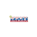 Bruce's Commercial Refrigeration Inc - Air Conditioning Equipment & Systems