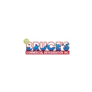Bruce's Commercial Refrigeration Inc - Air Conditioning Contractors & Systems