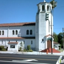 Magnolia Park United Methodist Church - Churches & Places of Worship