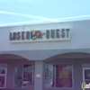 Laser Quest gallery