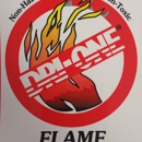 Dri-One Flame Retardant - Fireproofing