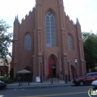 St. Matthews Lutheran Church