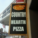 Country Hearth Restaurant & Pizza - Restaurants