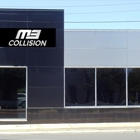 M3 Collision South Main
