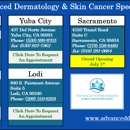 Advanced Dermatology & Skin Cancer Specialists Stockton - N Eldorado St - Skin Care