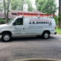 J. E. Shekell, Inc.