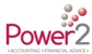 Power 2 Brisbane Pty Ltd Logo