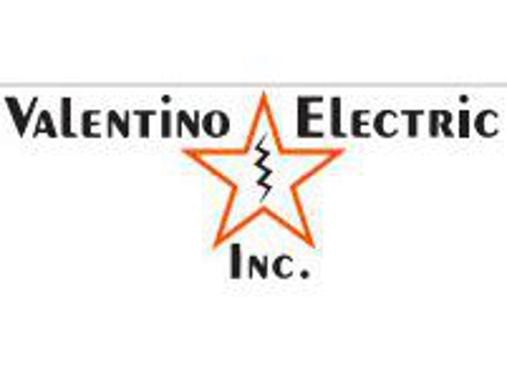 Valentino Electric Inc.