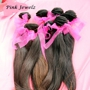 Pink Jewelz Virgin Hair Boutique