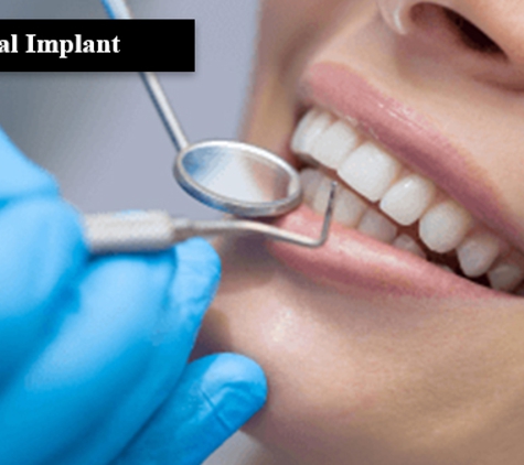 My Dentist Drouin - Drouin, VIC. Dental Implant