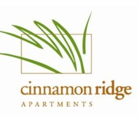 Cinnamon Ridge Apartments - Eagan, MN