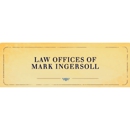Law Offices Of Mark Ingersoll - Attorneys