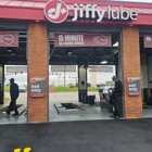 Jiffy Lube Oil Change