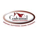 Centennial Roofing, Inc. - Roofing Contractors