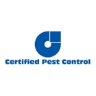 Certified Pest Control