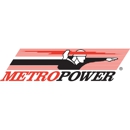 MetroPower, Inc. - Cable Splicing