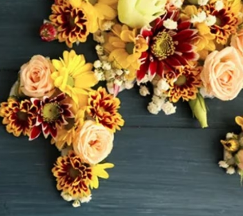 St. George Florist - St George, QLD