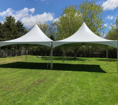 Affordable Party Tent Rentals - Elburn, IL