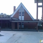 Antioch Korean Baptist Church