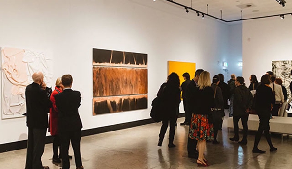 Geelong Gallery - Geelong, VIC