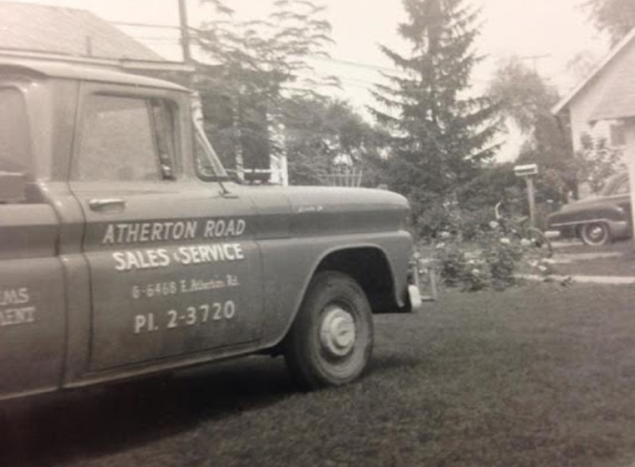 Atherton Road Sales - Burton, MI