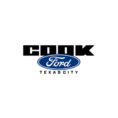 Cook Ford Texas City Tx 77590