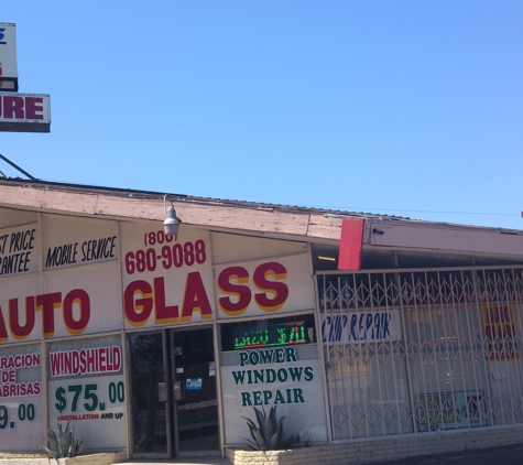 Payless Glass - Auto/Commercial/Residential - Pomona, CA