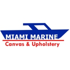Miami Marine Canvas & Upholstery