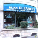 Bijan Cleaners