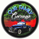 Our Family Garage - Auto Repair & Service