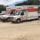 U-Haul Neighborhood Dealer - Truck Rental
